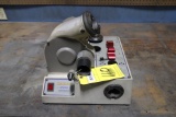 ULTRA PRECISION DRILL SHARPENER, DAREX SP2500