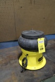 DEBURRING MACHINE, BURR KING 150SX
