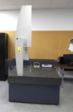 CMM MACHINE, ZEISS MDL. ECLIPSE 7, S/N 200212281661
