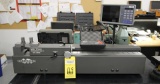 MIC TRAC MEASUREMENT CENTER, GAGEMAKER MT-3000