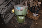 DEBURRING MACHINE, ULTRA-MATIC
