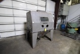 BLAST CABINET, EONOLINE (needs repair)