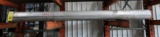 SOLID BAR OF ALUMINUM, 6061-T6, 7