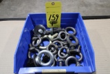 LOT OF LIFTING EYE HOOKS (in one box)