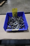 LOT OF LIFTING EYE HOOKS (in one box)