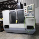 VERTICAL MACHINING CENTER, HAAS MDL. VF-1, Mfg. 1993, S/N 2452