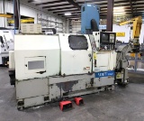 CNC LATHE, OKUMA CADET MDL. L1420, Okuma OSP-5020 CNC control, 12