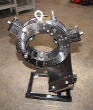 STEADYREST, SCHMIDT TOOL & MFG., R.I.P.