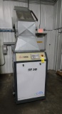 ROTARY SCREW AIR COMPRESSOR, FS CURTIS MDL. SE30, Mfg. 2011, 30 HP