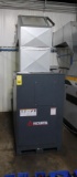 ROTARY SCREW AIR COMPRESSOR, FS CURTIS NX MDL. V22, 30 HP, 460 v., 125 PSI, S/N NV2219042