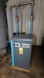 REFRIGERATED DRYER, ATLAS COPCO MDL. FX61N