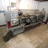 ENGINE LATHE, 21