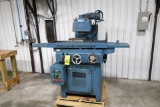 SURFACE GRINDER, DOALL MDL. D-8, w/ 6