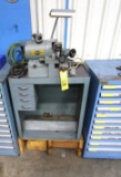 DRILL SHARPENER, BLACK DIAMOND MDL. BW-90, 1/3 HP, S/N 26648