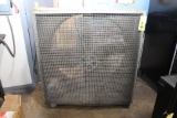 ROLLING SHOP FAN, 48