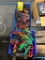 LOT OF T-WRENCHES & ALLEN WRENCHES