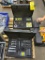 LOT CONSISTING OF: PH Horn turning tool holders (two boxes) & inserted cutters