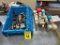 LOT OF ANNULAR CUTTERS