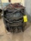 WELDING MACHINE, MILLER SYNCROWAVE 250DX, S/N LG110281L