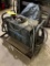 PLASMA CUTTING SYSTEM, THERMAL DYNAMICS CUT MASTER 81