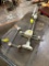 LOT OF LINEAR TORQUE ARMS (2), (1) Atlas Copco SML500, & (1) Atlas Copco SML50