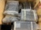 LOT CONSISTING OF: Okuma drives, boards & Star Swiss CNC machine drives, boards