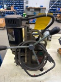 MAG BASE DRILL, EUROBOOR MDL. 32