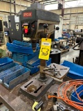 BENCH TOP DRILL PRESS, RYOBI