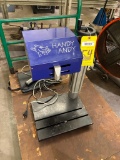 DOT PIEN MARKING MACHINE, HANDY ANDY, w/ laptop