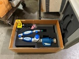 MEASURING SYSTEM, FARO MDL. F04, Mfg.2011, S/N F04-L2-11-09070 (needs repair)