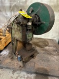 OBI PRESS, KENCO MDL. 7 1/2, S/N G209-356