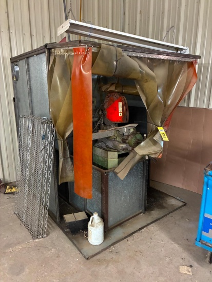 COLD SAW, BEWO MDL. 350NFPKPD, 14"