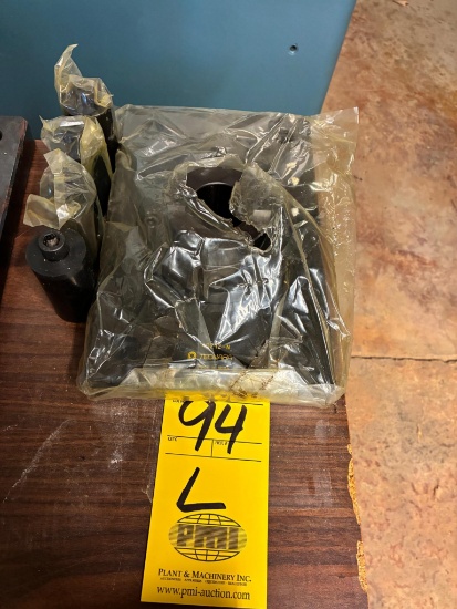 Tool Setter, Tecnara Mdl. 40212-N, Cat 40