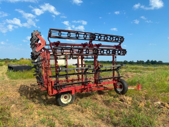 ROLLING HARROW, MCFARLANE