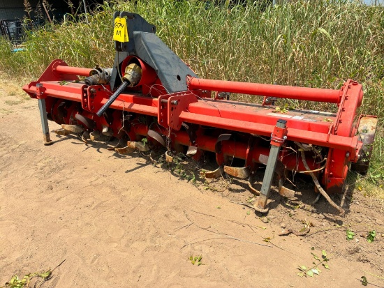 Tiller/Rotavator, Howard Mdl. Hr41 305 Wu