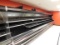 Kysor/warren Open Air Refrigerator Unit 36ft
