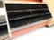 Barker Refrigeration Open Display Case 6ft