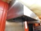 Stainless Oven Hood 48'' Wide X 35'' Deep