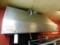 Stainless Oven Hood 60'' Wide X 35'' Deep