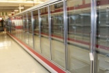 Tyler Refrigerator/freezer 22-door Model N5fg4a Serial 5106744 Year Built 2002