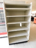 Shelving Unit