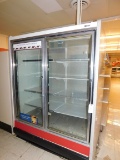 Tyler Refrigerator/freezer 2-door Model N5fg2a Serial 5108814