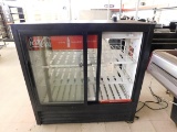 Small Coke Refrigerator