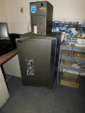 Large Safe (very Heavy)