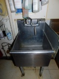 Small Stainless Sink