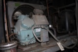 Carlyle Motor/compressor