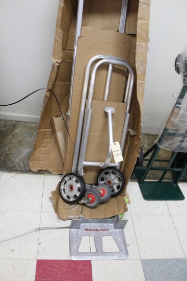 Magliner Dolly Cart New In Box