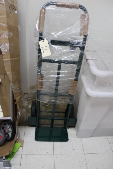 Two Wheel Dolly