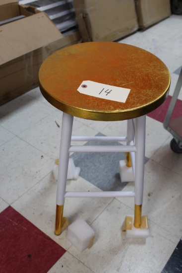 Stool