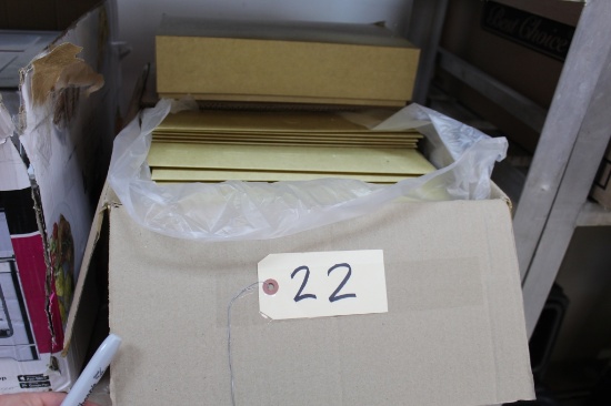 Bakery Boxes